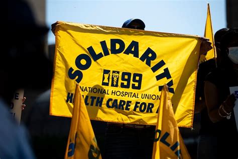 Health care workers call for Temple to bargain for hazard pay during ...