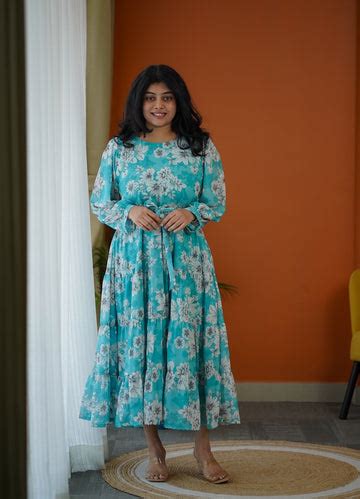 Ruffleberry - Cotton Dresses, Maternity Wear, Coords & Georgette