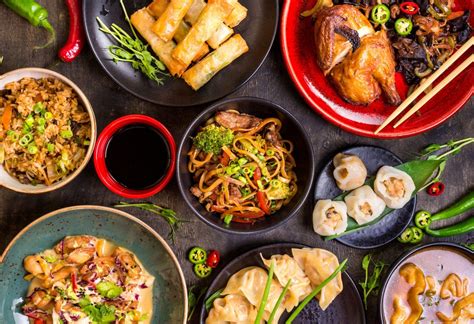 Experience Authentic Chinese Cuisine in Bloomington IL - haznet.org