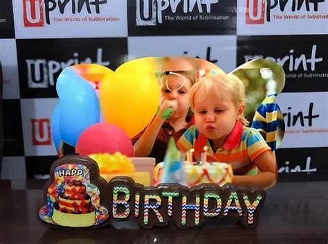 Sublimation Desktop Frame - 18 Inch Sublimation Desktop Frame ...