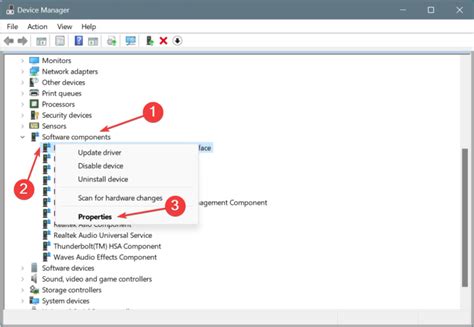 Enable HP Component 的图像结果