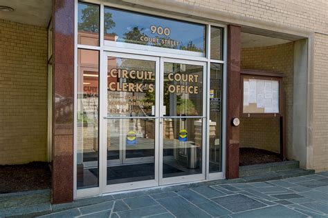 Circuit Court | Lynchburg, VA