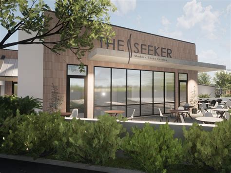 Dallas chef Stephan Pyles to concept restaurant for MCM motel in ...