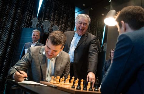 WR Chess Masters 2023 R6: Aronian draws a thriller against So ...