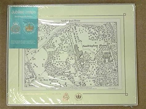 Buy Queen Jubilee Maps: Jubilee Box Set: Sheet 5 Book Online at Low ...