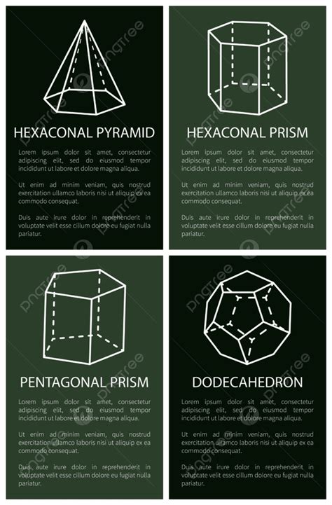 Image result for Hexagonal Pyramid Examples