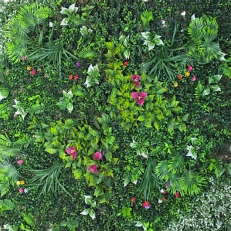 Artificial Vertical Garden, Importer, Supplier, Trader, Price in Delhi ...