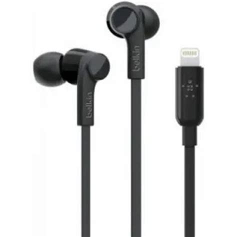 Belkin Rockstar - Price in India, Specifications & Features | Earbuds