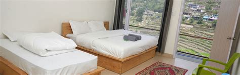 Hotel Vijay Shree & Restaurants, Uttarkashi, Best Hotels in Uttarkashi ...
