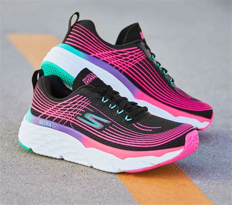 Buy Women's Shoes & Apparel Online | Skechers Shoes & Apparels For Women