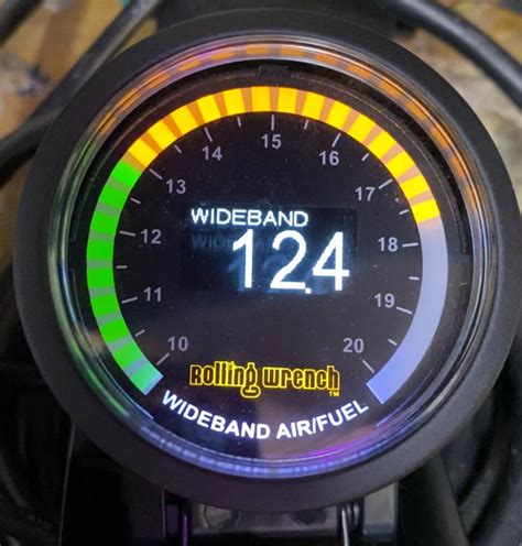 Image result for O2 Sensor for Carb Tuning