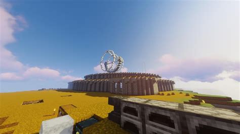 Building a Telescope in Minecraft 的图像结果