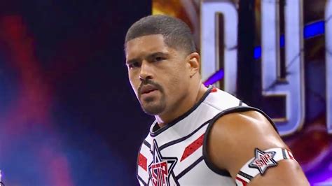 Anthony Bowens Returns at AEW Dynasty as ‘The Pride Of Pro Wrestling’ | SEScoops