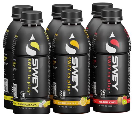 Loudoun Co. teen launches sugar-free sports drink for Gen-Z - WTOP News