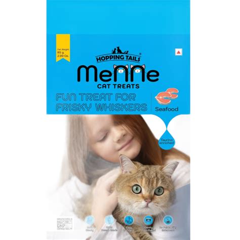 Cat-Meat Treats – ShakeHands