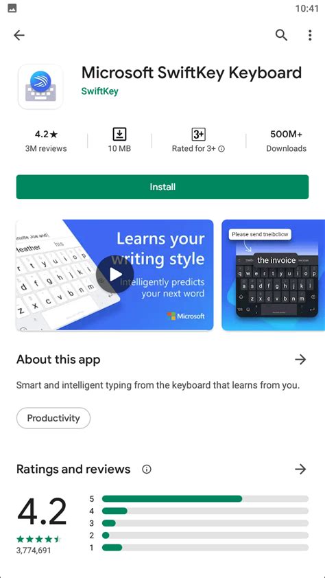 Image result for Keyboard App Review