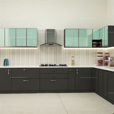 Indian Kitchen Design Ideas, Inspiration & Images - June 2023 | Houzz IN