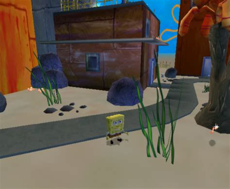 Image result for Bfbb Mix Mod Download