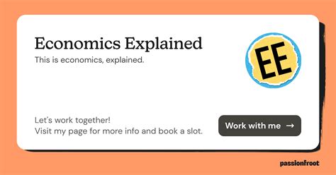 Image result for Economics Explained