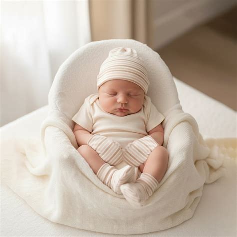 Buy Cap, Mitten & Booties For Babies - Prekies