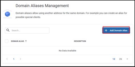 Manage Zimbra Email Services from Client Portal - Diadem Technologies ...