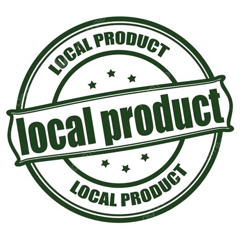 Local Product. Sign 的图像结果