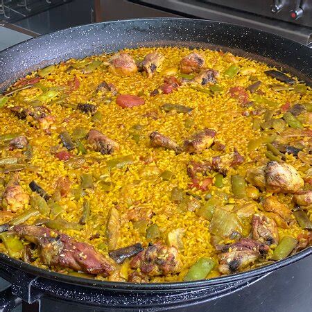 COMILONA, Requena - Restaurant Reviews & Photos - Tripadvisor