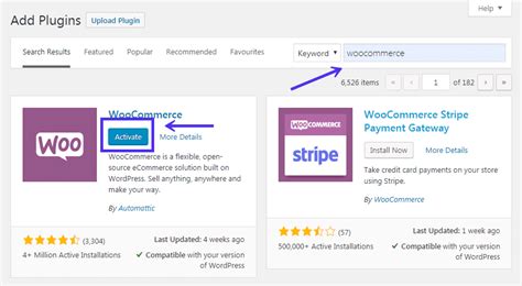 Image result for WooCommerce Tutorial