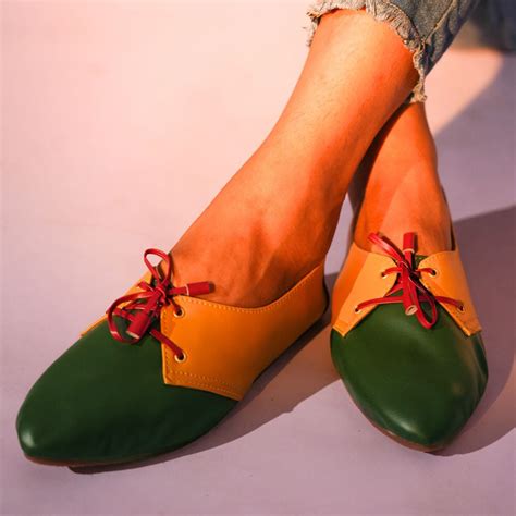 Pataka Green Yellow – The Madras Trunk