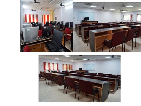Training Centre | CMWSSB