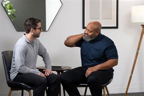 Hinge Health - Digital MSK Clinic