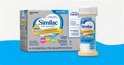 Top Deals This Week: BOGO Chiptole, Free Similac Formula & More ...