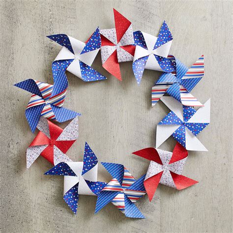 4th of july arts and crafts ideas