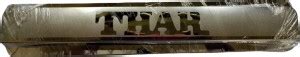Goodzup steel scuff plate of mahindra thar Door Sill Plate Price in ...