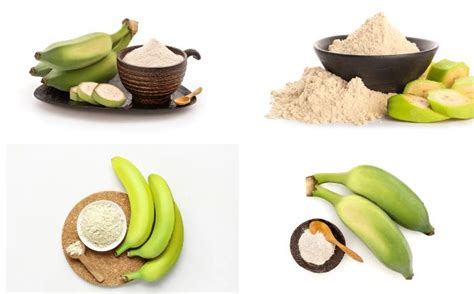 Vividpuls Solutions (OPC) Private Limited Pune - G9 Green Banana Powder ...