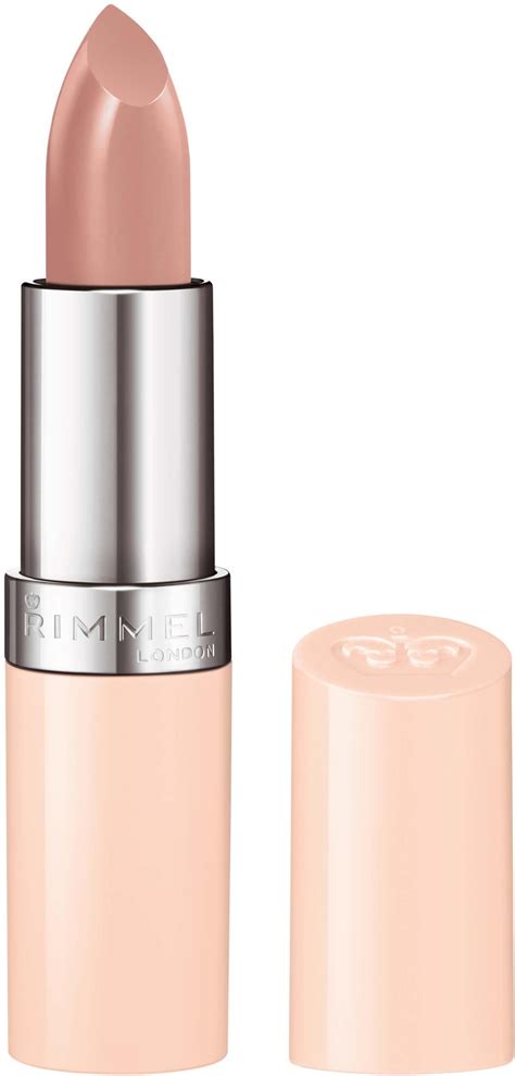 Rimmel Lasting Finish Lipstick by Kate 45 | lyko.com