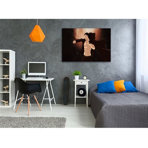 Kurochuu Anime Self Adhesive Sticker Poster – Myindianthings