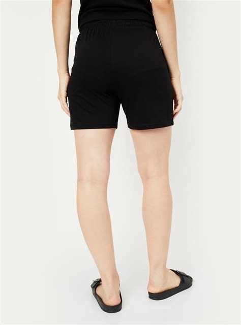 Buy Women 101 Dalmatians Print Knit Shorts Online at just Rs. 399.0 ...