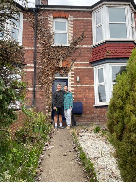 Michael Carson on LinkedIn: Officially an Exeter resident! 🏠🗝 | 15 comments