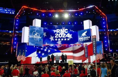 At Trump’s GOP Convention, There’s Little To Be Heard on Health Care ...