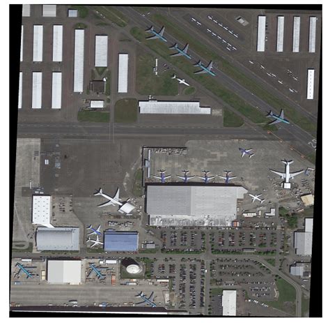 A Novel Privacy Approach of Digital Aerial Images Based on Mersenne ...