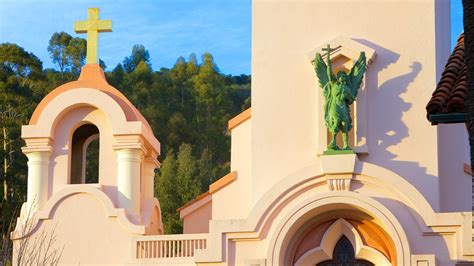 San Rafael Arcangel Mission Timeline San Rafael Arcángel California