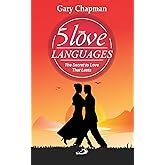 Buy The 5 Love Languages: The Secret to Love That Lasts Book Online at ...