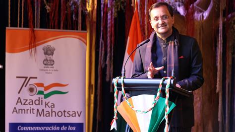 Who is Dinesh Patnaik, India's new envoy to Canada, familiar with ...