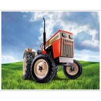 Swaraj Tractors India | New Swaraj Tractors | Tractor Specs | Vicky.in