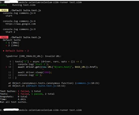 Image result for Selenium Variables