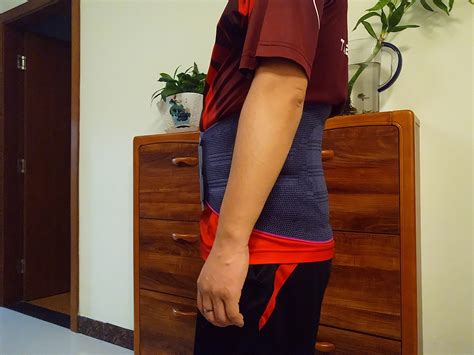 德国medi迈迪护腰带怎么样好不好为什么这么贵，医用护腰真实用户体验 —【有奇评测】