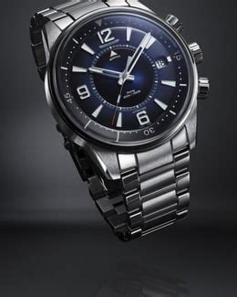 Jaeger-LeCoultre Official Website | Swiss Luxury Watches Since 1833