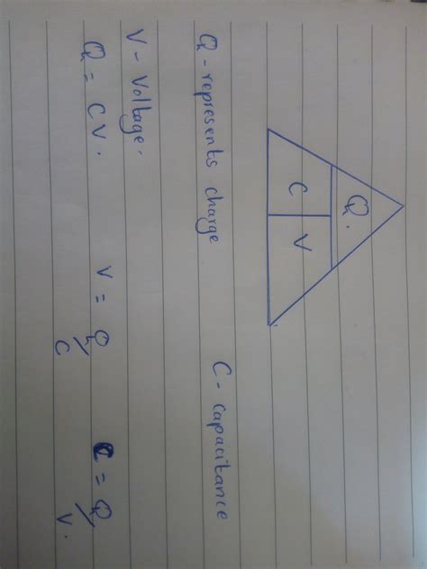 A capacitor acquires 0.002 coulomb when 50 volts is applied. its ...