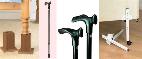 Walking Canes for Upright Comfort and Independence - Essential Aids UK